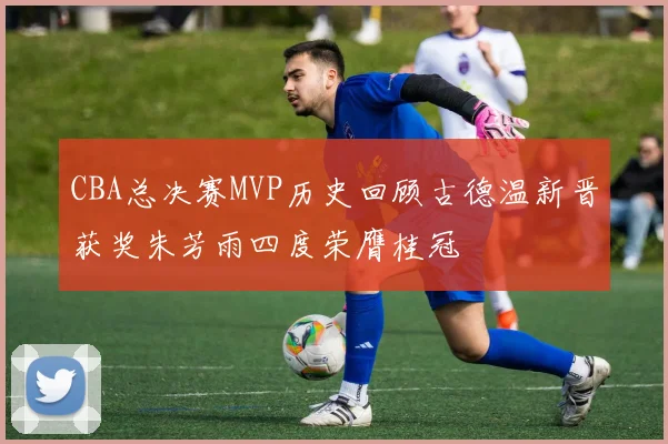 CBA总决赛MVP历史回顾古德温新晋获奖朱芳雨四度荣膺桂冠